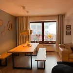 Apartman Luxury Panorama