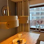 Lägenhet Luxury Panorama *