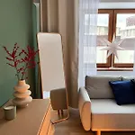 Luxury Panorama Lägenhet