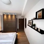 Apartman Luxury Panorama *
