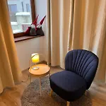 Luxury Panorama Apartman