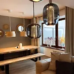Apartman Luxury Panorama Dóval