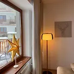 Luxury Panorama Apartman