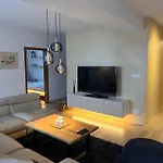 Apartman Luxury Panorama