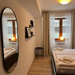 Luxury Panorama Lägenhet *