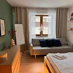 Apartman Luxury Panorama