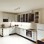 Luxury Panorama Apartman *