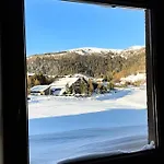 Luxury Panorama Apartman