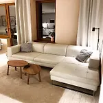Luxury Panorama Apartman *