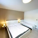 Luxury Panorama Apartman