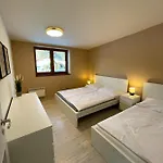 Apartman Luxury Panorama *