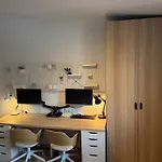 Apartamento Luxury Panorama Donovaly