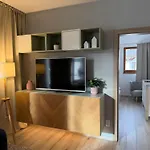 Apartamento Luxury Panorama Donovaly
