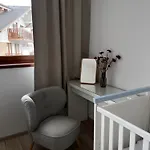 Apartamento Luxury Panorama Donovaly