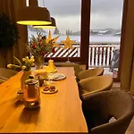 Apartamento Luxury Panorama Donovaly