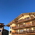 Apartamento Luxury Panorama *