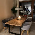 Luxury Panorama Apartamento