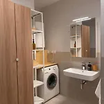 Luxury Panorama Apartamento *