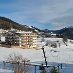 Apartman Luxury Panorama *