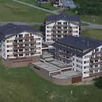 Lägenhet Luxury Panorama Donovaly