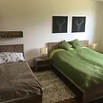 Luxury Panorama Apartman *