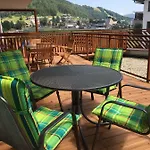 Lägenhet Luxury Panorama *