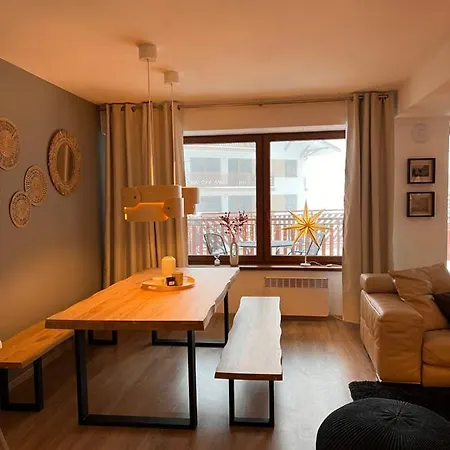 Apartmán Luxury Panorama