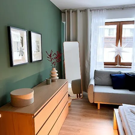 Luxury Panorama * דונובאלי