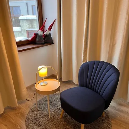 Luxury Panorama Appartamento
