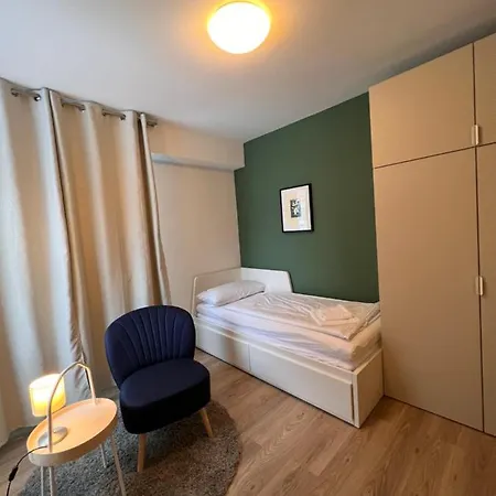 Luxury Panorama