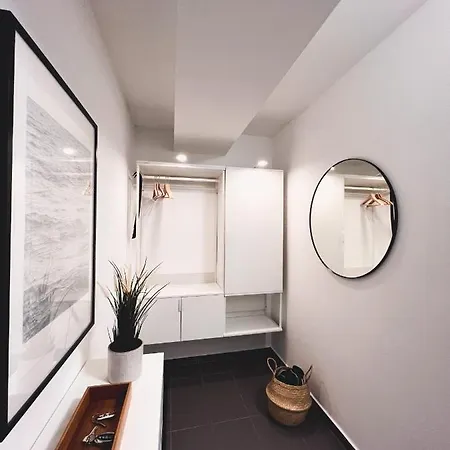 Luxury Panorama 多纳瓦利