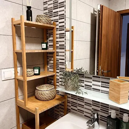 Luxury Panorama Apartmán *