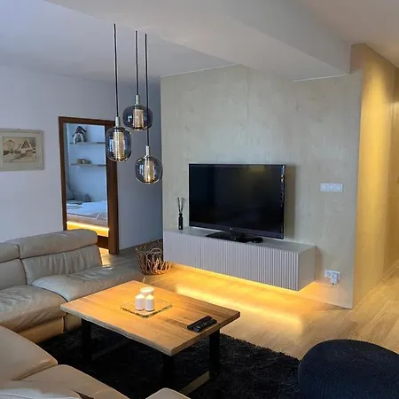 Appartamento Luxury Panorama