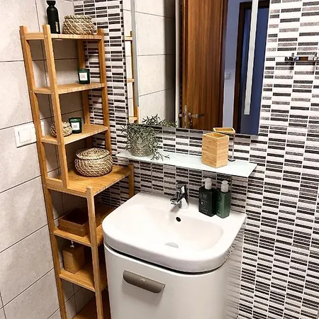 Luxury Panorama Appartamento
