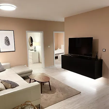 Luxury Panorama * Donovaly