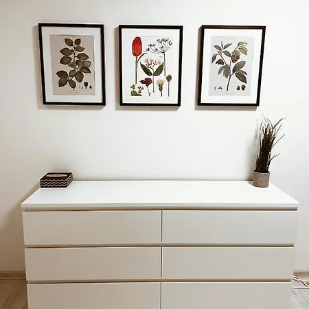 דירה Luxury Panorama דונובאלי