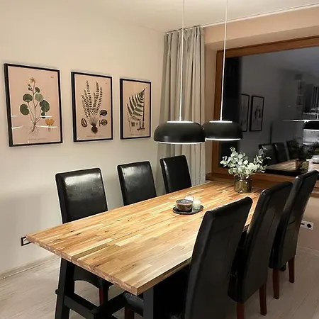 Luxury Panorama * דונובאלי