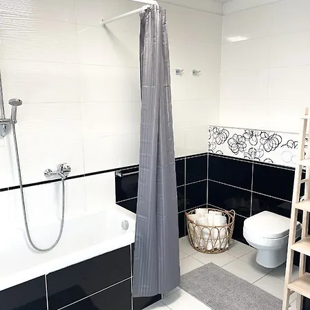 Luxury Panorama * Donovaly