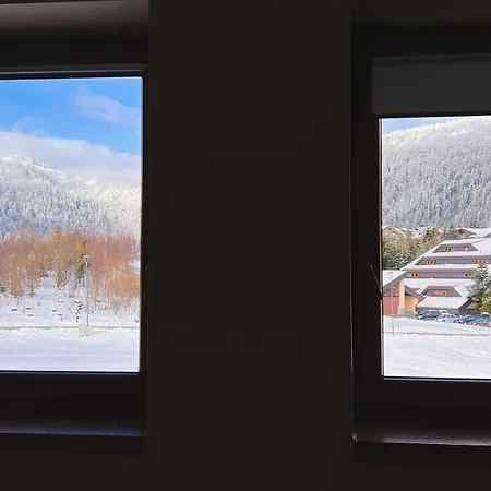 Luxury Panorama Donovaly