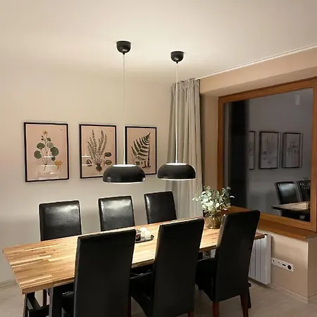 Luxury Panorama