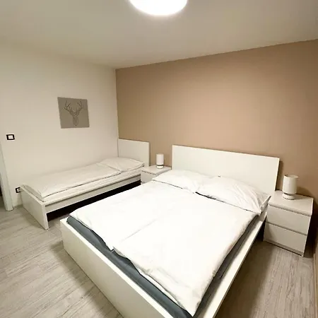 Luxury Panorama Apartment