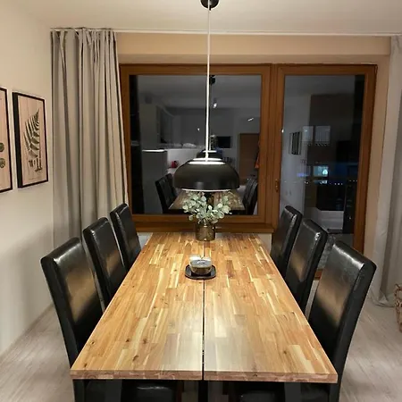 Luxury Panorama Donovaly
