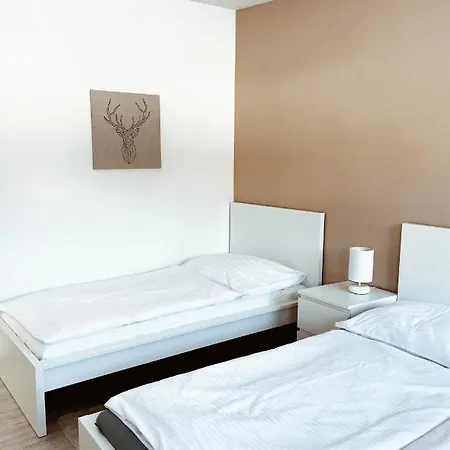 Apartmán Luxury Panorama