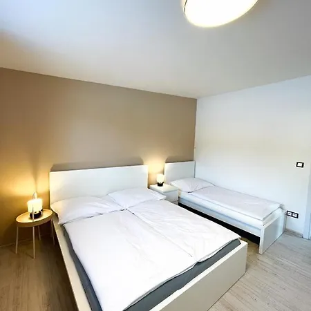 Luxury Panorama Appartamento