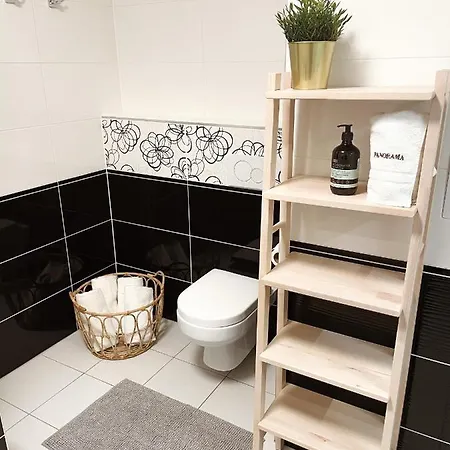 Luxury Panorama דונובאלי