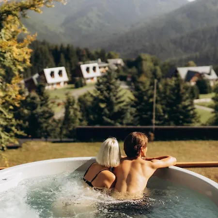 Luxury Panorama * Donovaly