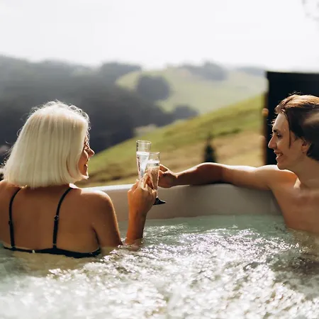 Luxury Panorama דירה