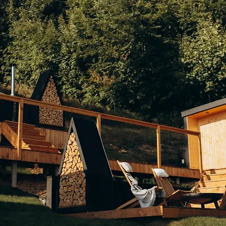 Apartmán Luxury Panorama