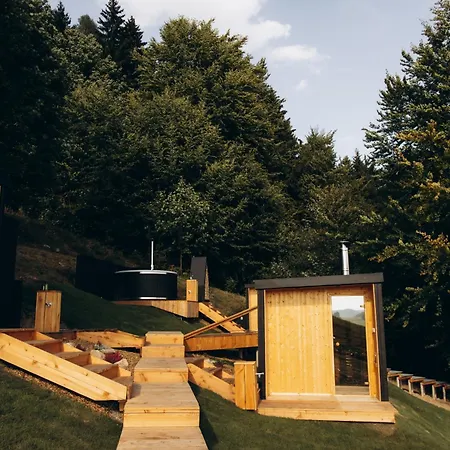 Luxury Panorama Donovaly