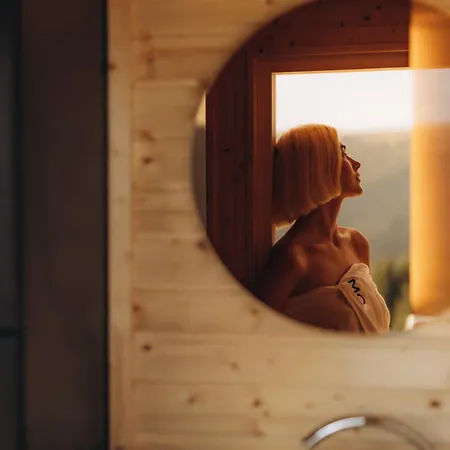 Luxury Panorama דירה